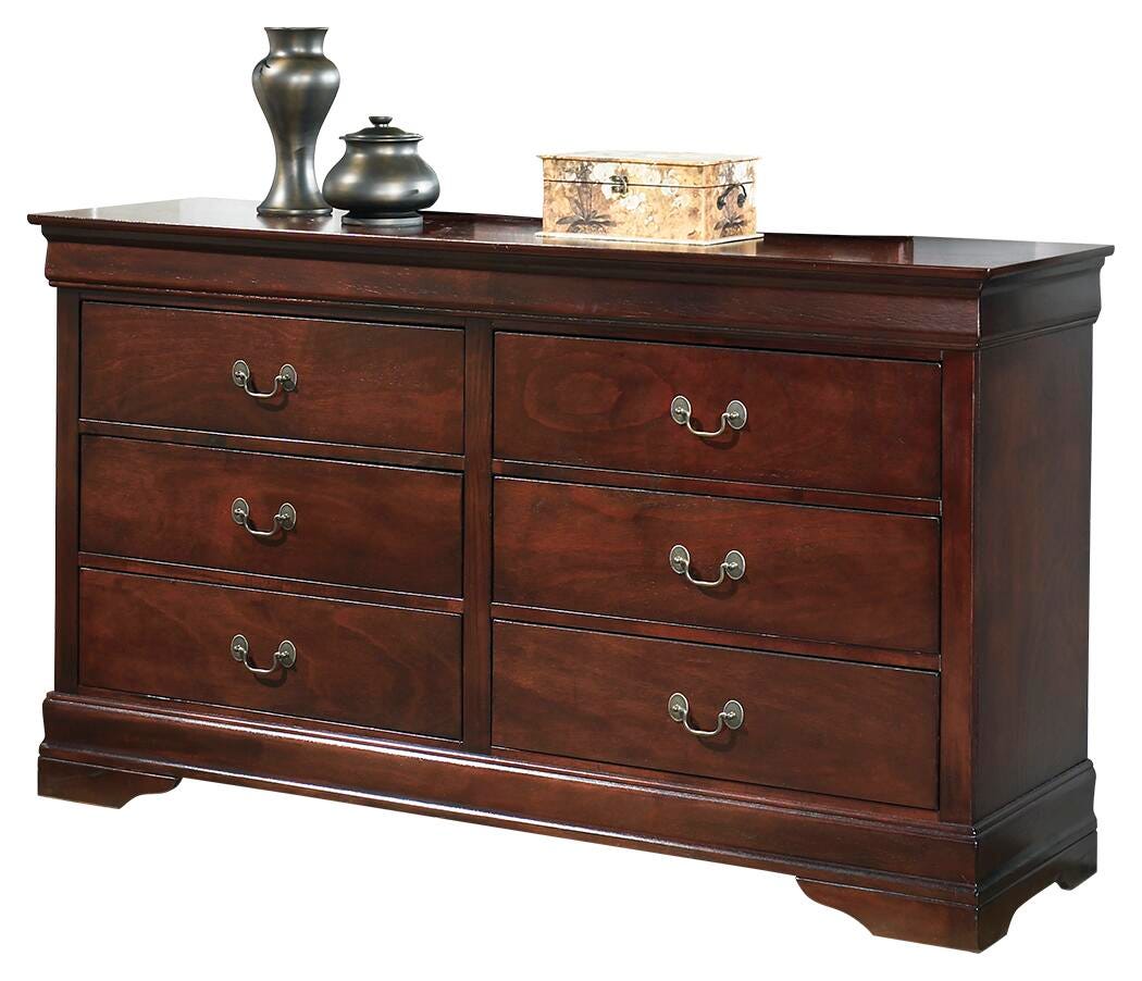 dresser for sale near me kansas city furniture by owner "chest of drawers" gliding drawers and elegant handles make organizing effortless Shop Dressers at San Jose