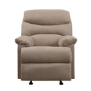 Motion Glider Recliner