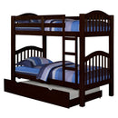 Bunk Bed (T/T)