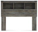 Frandern Full Bed