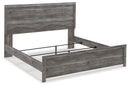 Bronyan Bed
