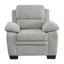 9333GY-1 - Chair