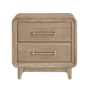 Wilshire Night Stand image