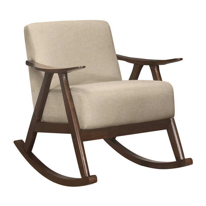 Waithe Rocking Chair