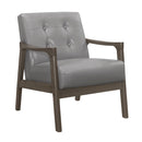 Alby Accent Chair