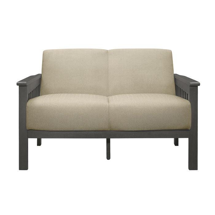 Lewiston Love Seat