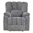 9534GY-1 - Reclining Chair