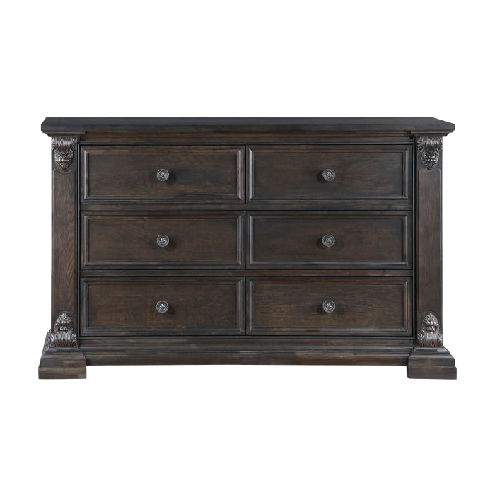 Cornwall Dresser