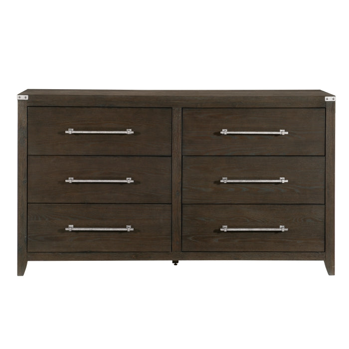 Bellamy Dresser