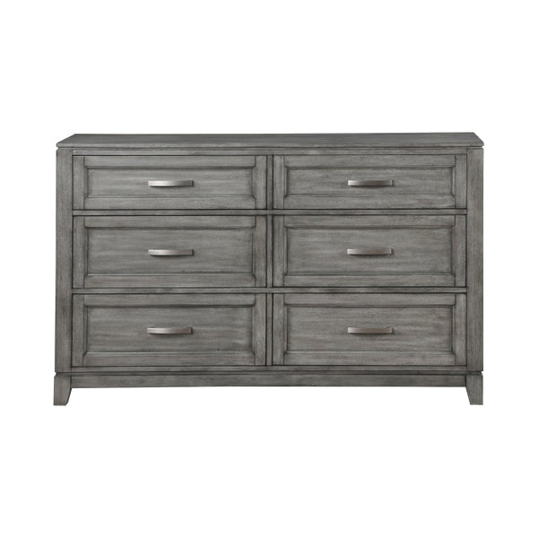 Garretson Dresser