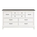 Chesterton Dresser