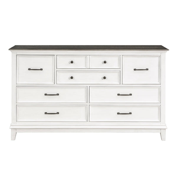 Chesterton Dresser