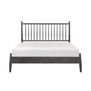 Brickell Queen Platform Bed