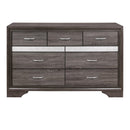 Luster Dresser