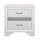 Luster Night Stand