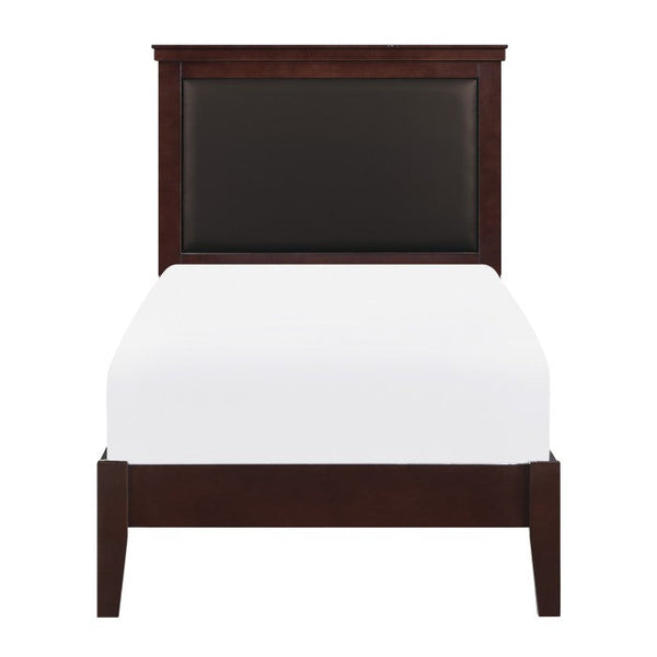 Seabright (2) Twin Bed