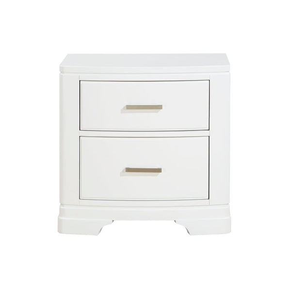 1520WH-4-Bedroom Night Stand