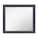 Rosemont Mirror