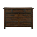Logandale Dresser