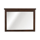 Logandale Mirror