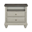 Mossbrook Night Stand