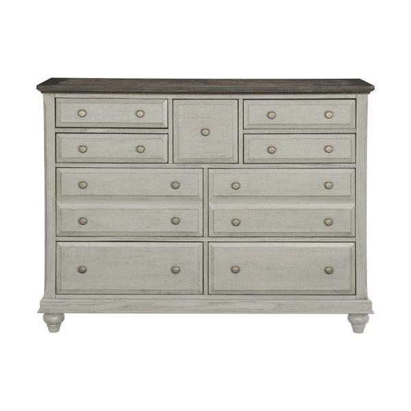 Mossbrook Dresser