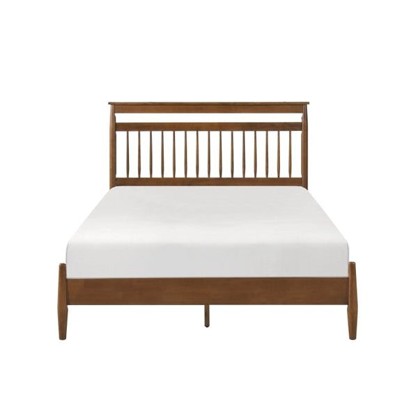 1599K-1CK-Bedroom California King Platform Bed