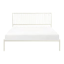 1630WHK-1EK-Bedroom Eastern King Platform Bed