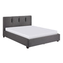Aitana (3) California King Platform Bed
