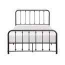 Larkspur Full Platform Bed