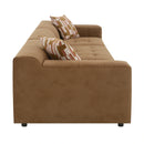 Modular - LF Arm Chair w/Pillow