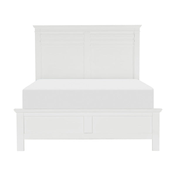 Blaire Farm (3) California King Bed