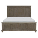 Cardano (3) Queen Bed