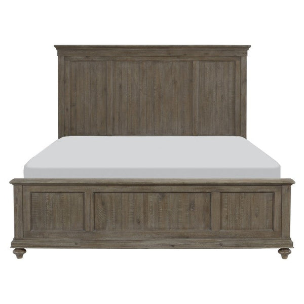 Cardano (3) Queen Bed