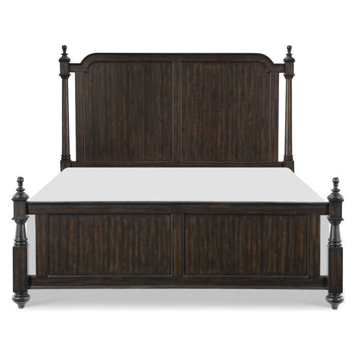 Cardano (3) Queen Bed