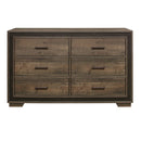 Ellendale Dresser