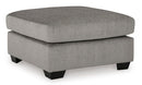 Lanelly Oversized Accent Ottoman