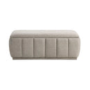 Maize Storage Bench image