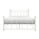 Lia Full Platform Bed