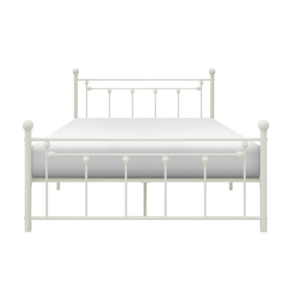 Lia Full Platform Bed