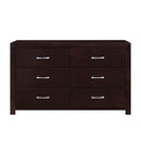 Edina Dresser