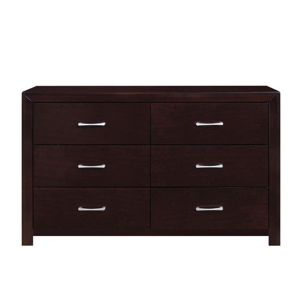 Edina Dresser