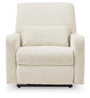 Cleo Pier Recliner