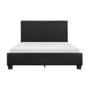 Lorenzi (2)Eastern King Platform Bed