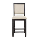 5800BK-24 - Counter Height Chair