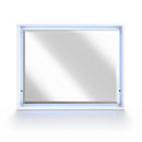 Orlo-Mirror image