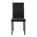 2601BK-S1 - Side Chair