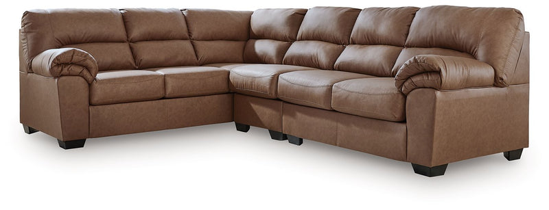WillowBend Sectional