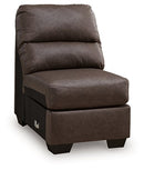 WillowBend Sectional