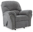 Allmaxx Recliner